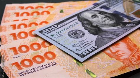 Precio Del Dólar Hoy Y Dólar Blue Hoy En Vivo Cuál Es La Cotización