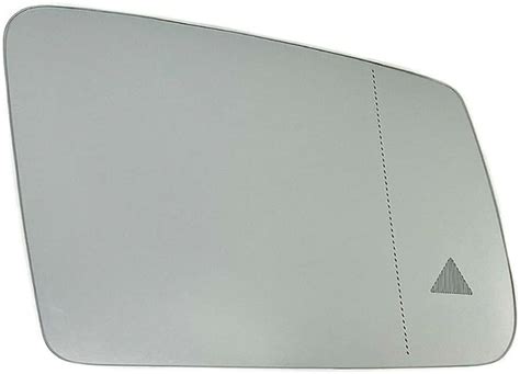 Amazon Kacepar Rearview Mirror Glass With Backing Plate Heated