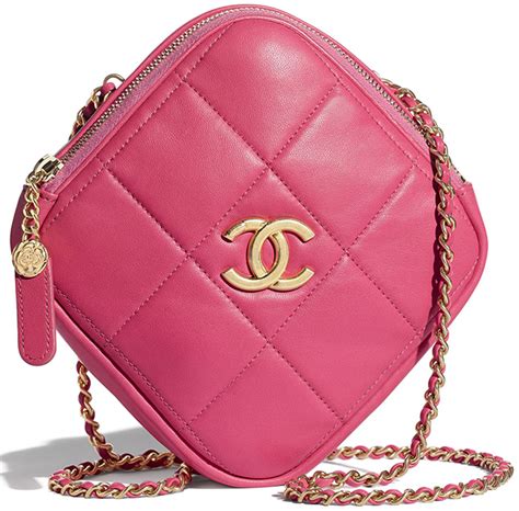 Chanel Diamond Bag | Bragmybag