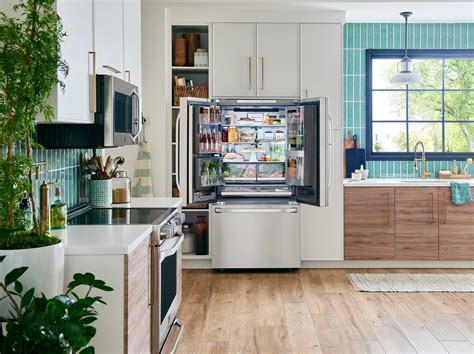 How To Reset A Samsung Refrigerator After A Power Outage | Storables