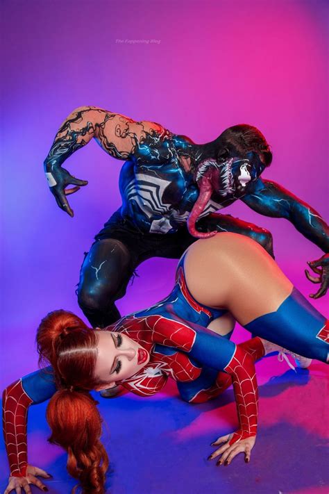 Amanda Nicole Hot The Fappening Leaked Photos