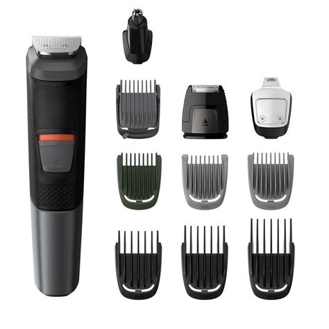 PHILIPS MG5730/15 5000 SERİSİ 11'İ 1 ARADA ERKEK BAKIM KİTİ - Vatan ...