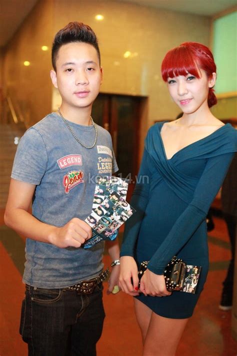 Chi Pu Andrea N I B T Gi A C C Hot Girl N Ch