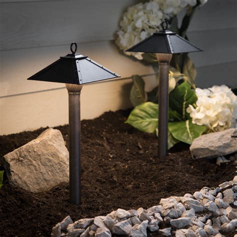 Better Homes And Gardens Quickfit Outdoor Lighting - Garden and Modern ...