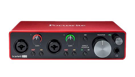 Dac Vs Audio Interface Which Is The Best Option To Improve Audio Equipment