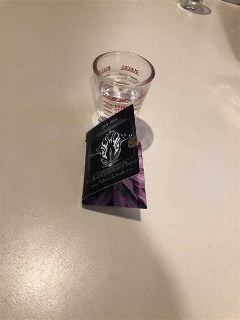 Holy Smoke Seeds Sex Wax Grow Diary Journal Week By JayBoGart GrowDiaries