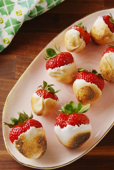 54 Best Fruit Dessert Recipes - Easy Desserts with Fruit—Delish.com