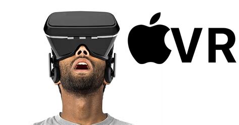 Apple VR Brille: Undichtigkeiten in Bezug auf Funktionen und Preis | ITIGIC
