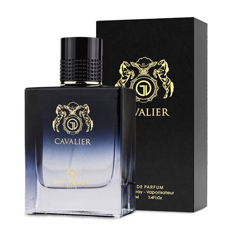 Grandeur Elite Perfume Ml Cavalier Affordable Gh