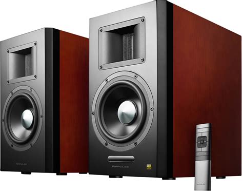 Акустическая система Edifier AirPulse A300 – фото, отзывы ...