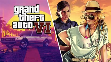 GTA 6 Date De Sortie Nouvelles Fuites Et Rumeurs Esport Nation