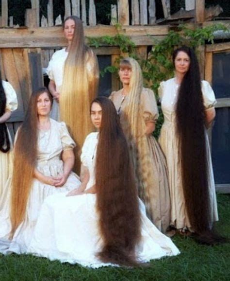 Прощай, шампунь! Навсегда! | Форма лица стрижка, Супердлинные волосы ...