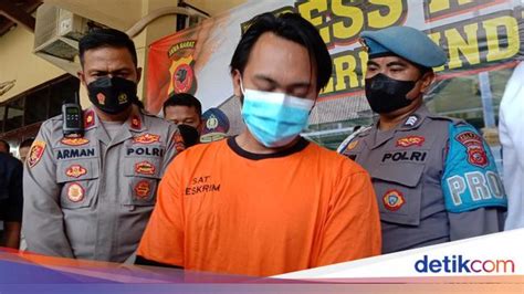 Pembunuh Gadis Asal Jakarta Utara Di Indramayu Ditangkap