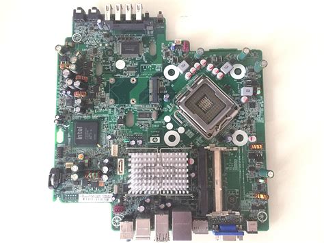 Hp Compaq Usdt Motherboard