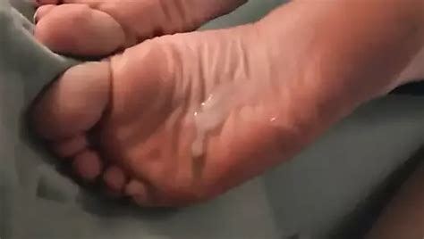 Cuming On Her Soles On Netflix HD Porn Video XHamster XHamster