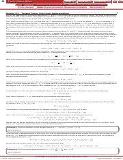 Tangent Planes And Linear Approximations In Calculus III Course Hero