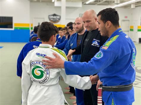 Charles Gracie Jiu Jitsu Academy Livermore Photos Reviews