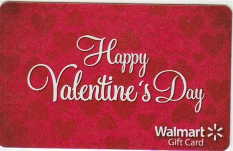 Pin by Mako chan on Walmart | Walmart gift cards, Happy valentines day ...