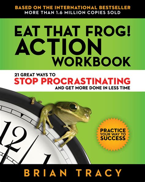 Book Eat That Frog Pdf 5