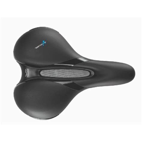 Selle Royal Respiro Soft Saddle Moderate Unisex