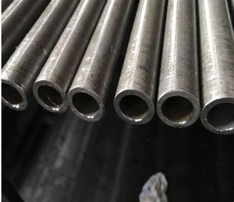 Astm A Boiler Seamless Steel Pipe Cold Drawn Seamless Boiler Tube