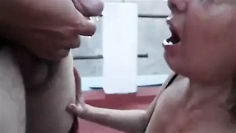 Piss In Mature Housewife Mouth Shower Blowjob Porn XHamster