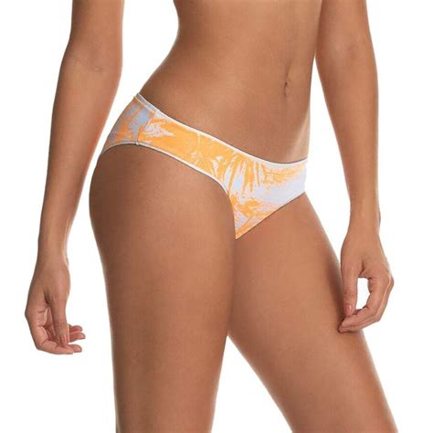 Maaji Sublime Signature Cut Reversible Bikini Bottom Women S Backcountry
