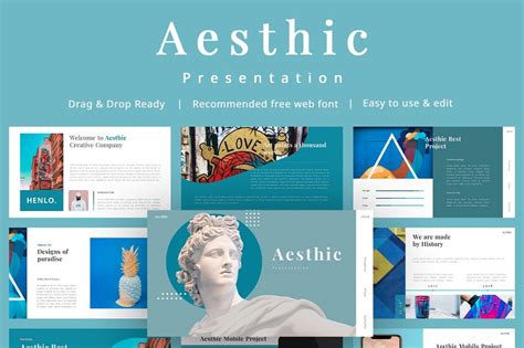 50 Best Free Powerpoint Templates 2020 Best Ppt Templates Simple