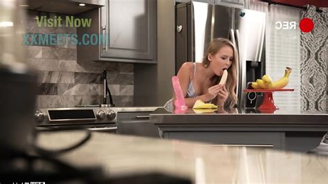 Used My Pussy To Shut My Stepdad Up