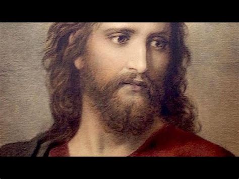 La Divinité Suprême du Seigneur Jésus Christ Partie 117 YouTube