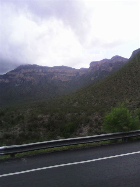 Coahuila Palau, Mexico, River, Mountains, Natural Landmarks, Nature ...