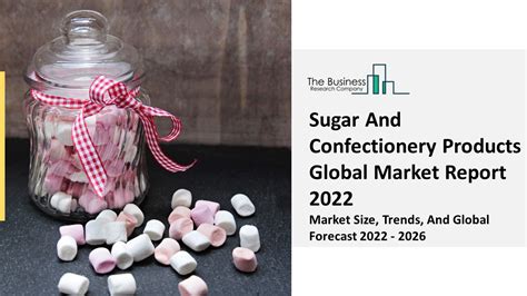 Ppt Sugar And Confectionery Products Market Trends Demand Factors