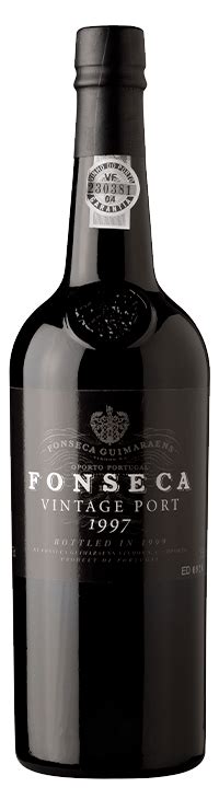 Classic Vintage Port Fonseca Porto