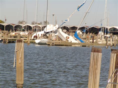 Lake Pontchartrain Marina | Pics4Learning