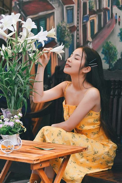 Kh Ng Ng Hot Girl B C Ninh Ng Qu Nh B P B Nh G I C M Th N Y