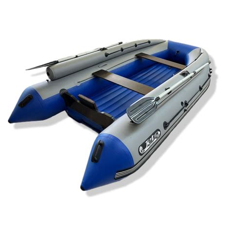 Лодка надувная REEF JET 420F - Официальный сайт компании Англер