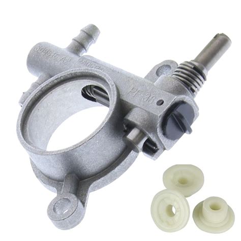 Bosisa Oil Pump Gear For Ry40503 14 40v Cordless Chainsaw Parts