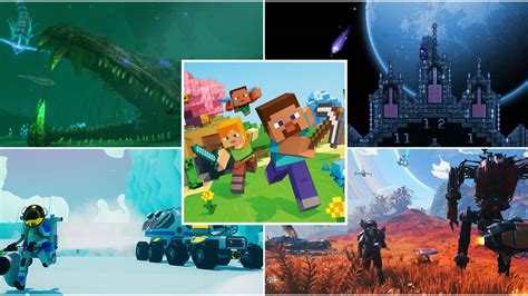 The Best Survival Games for Beginners