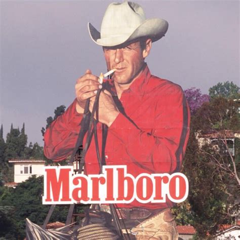 Marlboro Man : r/nostalgia