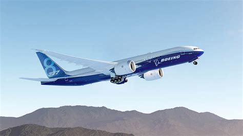 Boeing 777 8 Gecikiyor Mu Haber Aero Havacılık Turizm Ve Seyahat