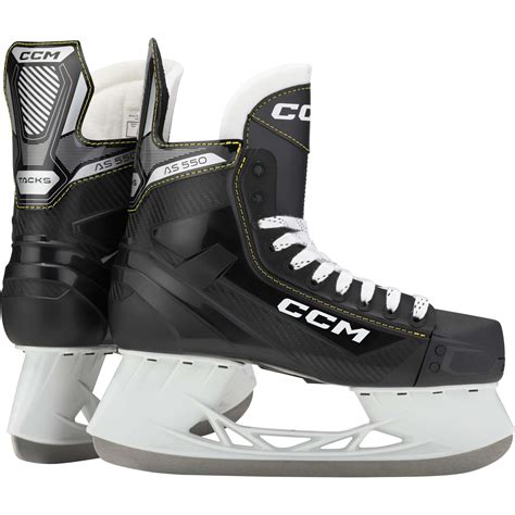 Ccm Tacks As 550 Ishockeyskøjte Sr Hockeyshop