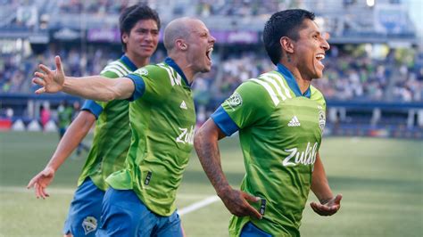 MLS games this weekend: How to watch on TV, streaming info, odds