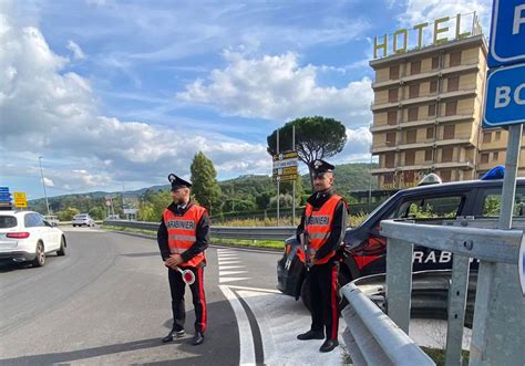 Il Filo Notizie Dal Mugello I Dettagli Delloperazione