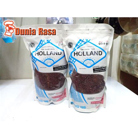 Jual Meses Holland Kemasan Asli Gr Shopee Indonesia