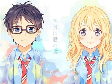 Anime Comedy Romance School Terpopuler