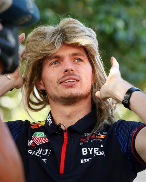 Max Verstappen 💅🏻 | Max verstappen, Blonde, Latest cars