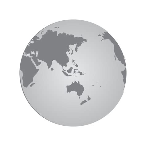 world map logo 13398105 Vector Art at Vecteezy