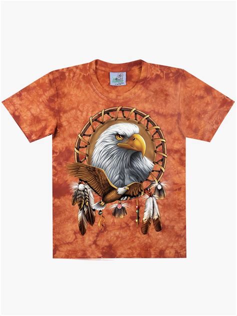 Td 389 Rock Eagle T Shirts Official Site