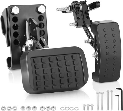 Amazon Roadgive Gas And Brake Pedal Extenders For Short Drivers