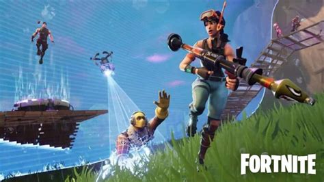 La Mejor Configuración De Fortnite Para Pc Cómo Aumentar Fps